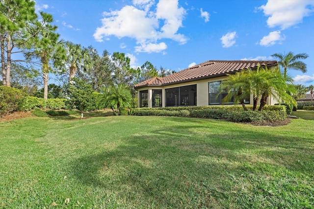 12606 Fontana Loop, Bradenton, FL 34211 - view of green lawn