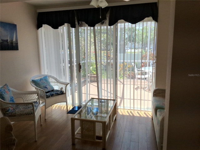 5115 44th St W, Bradenton, FL 34210 - view of sunroom