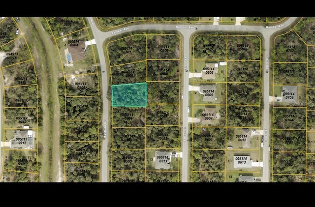 Rayfield Dr, North Port FL, 34291 land for sale