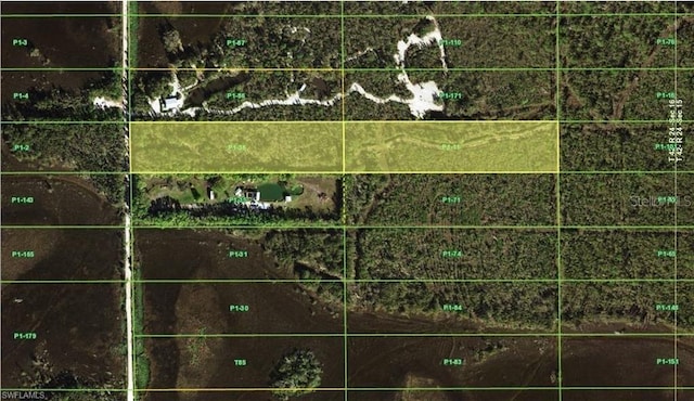 32594 Oil Well Rd, Punta Gorda FL, 33955 land for sale