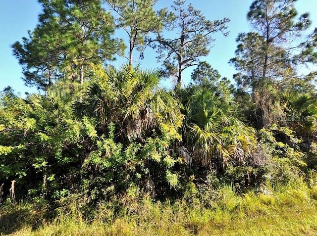 Culpepper Ter, North Port FL, 34286 land for sale