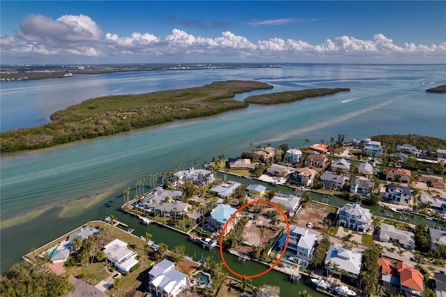 749 Norton St, Longboat Key FL, 34228 land for sale