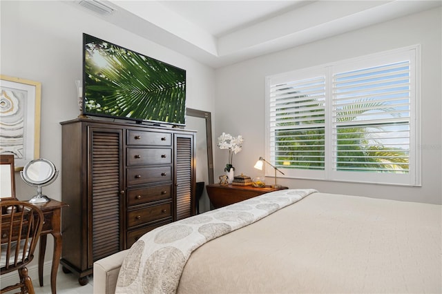 view of bedroom