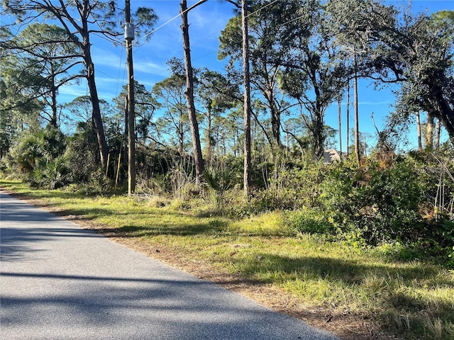 Listing photo 3 for LOT5 Gravelmann Rd Lot 5, North Port FL 34291