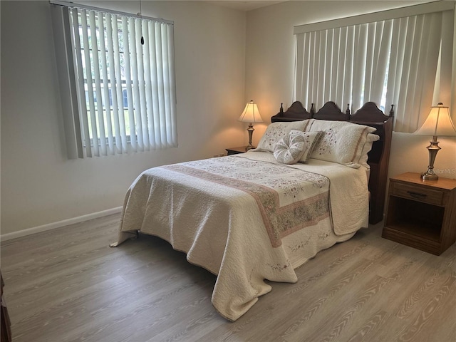 430 Botticelli Dr Unit 430, Nokomis, FL 34275 - bedroom with wood finished floors