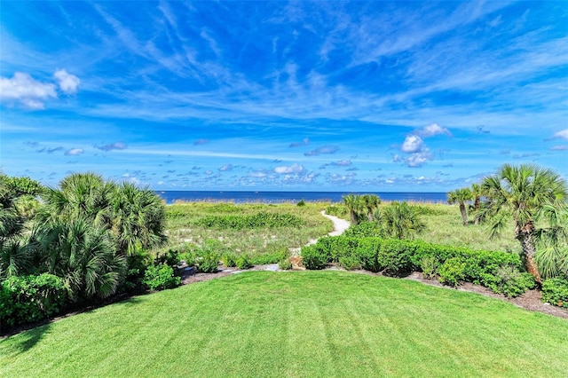 506 S Casey Key Rd, Nokomis, FL 34275 - water view