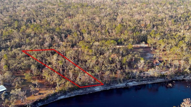 209th Dr, Live Oak FL, 32060 land for sale