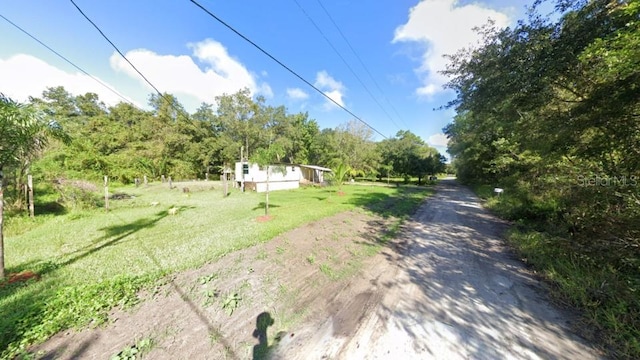 Listing photo 3 for Shalimar St, New Port Richey FL 34654