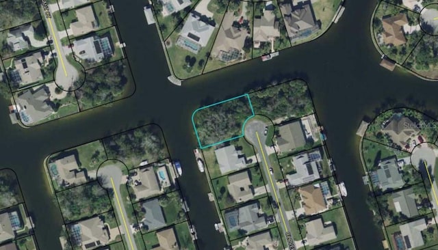 43 Cloverdale Ct N, Palm Coast FL, 32137 land for sale