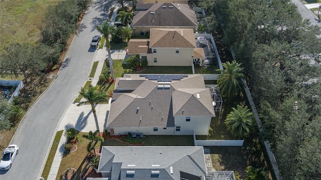 3439 101st Ave E, Parrish, FL 34219 - bird's eye view
