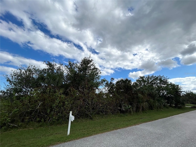 6058 Higgins Ln, Englewood FL, 34224 land for sale