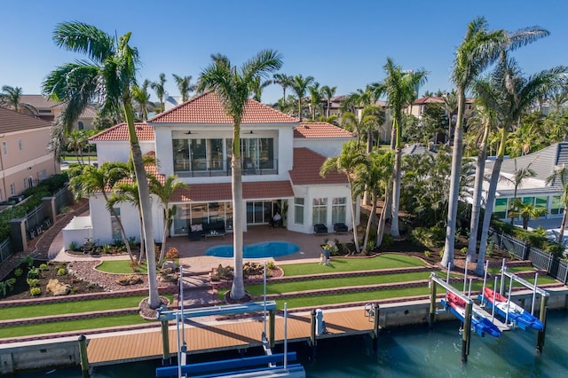367 W Royal Flamingo Dr, Sarasota, FL 34236 - photo 82