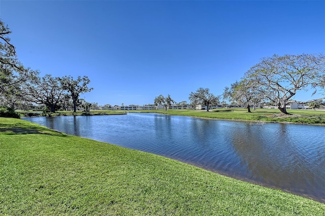 water view