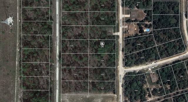 16379 Crane Rd, Weeki Wachee FL, 34614 land for sale