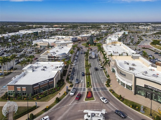 5697 Sheffield Greene Cir Unit 51, Sarasota, FL 34235 - view of urban area