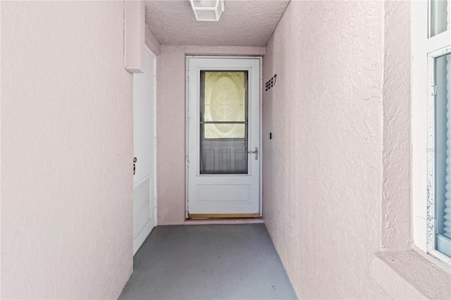 5697 Sheffield Greene Cir Unit 51, Sarasota, FL 34235 - entrance to property with stucco siding