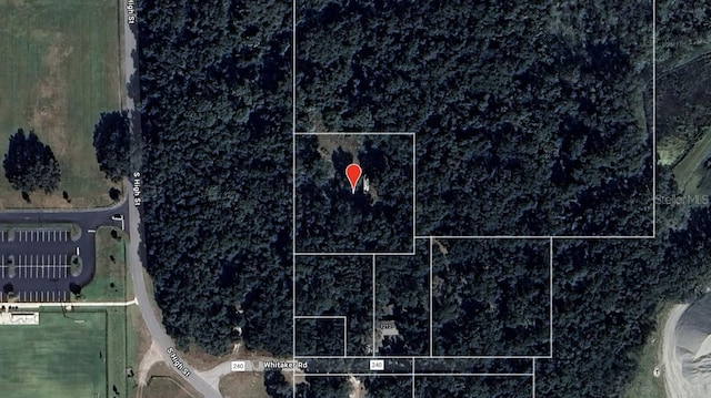 Whitaker Rd, Wildwood FL, 34785 land for sale