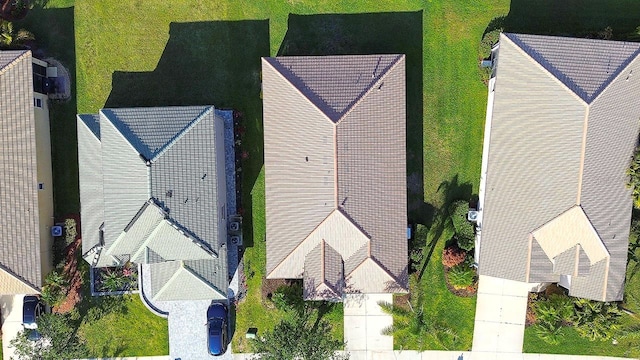 236 Golden Harbour Trl, Bradenton, FL 34212 - bird's eye view