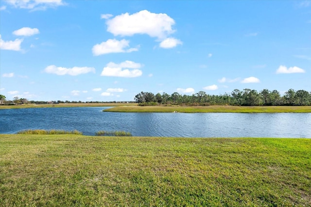 water view