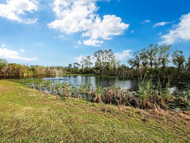 5645 Churchill Downs Rd, Sarasota, FL 34241 - water view