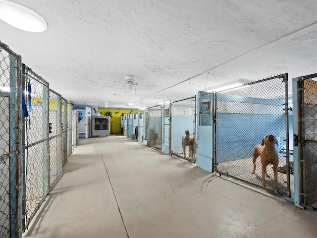 5645 Churchill Downs Rd, Sarasota, FL 34241 - view of storage