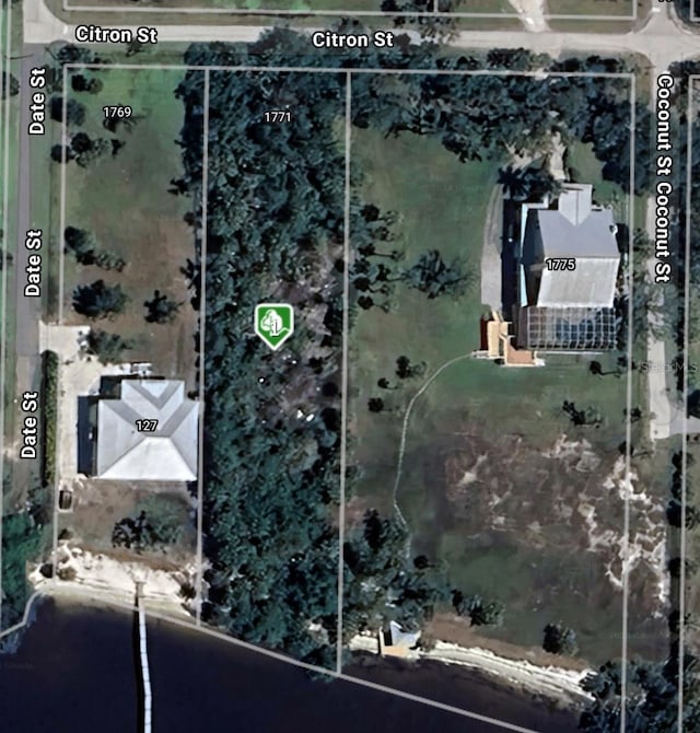 Listing photo 2 for 1771 Citron St, Punta Gorda FL 33980