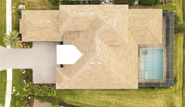 5305 Brookgrove Dr, Sarasota, FL 34238 - aerial view