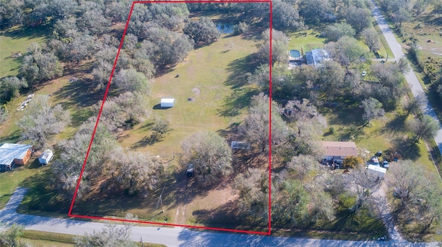 1880 NW Windy Pine Ave, Arcadia FL, 34266 land for sale