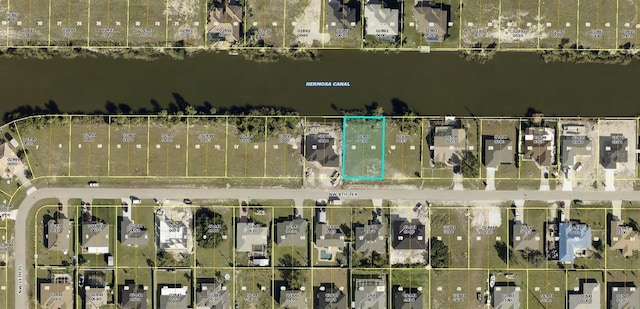 1101 NW 8th Ter, Cape Coral FL, 33993 land for sale