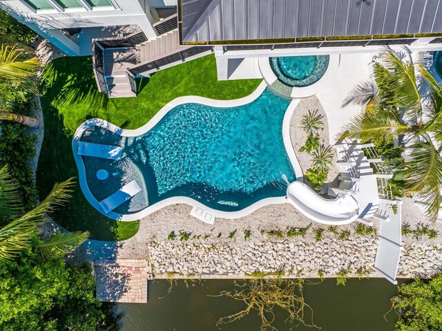 6530 Peacock Rd, Sarasota, FL 34242 - photo 6
