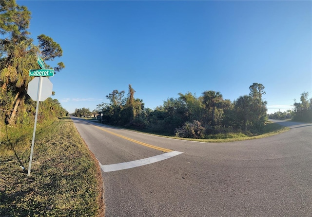 17295 Wintergarden Ave, Port Charlotte FL, 33948 land for sale