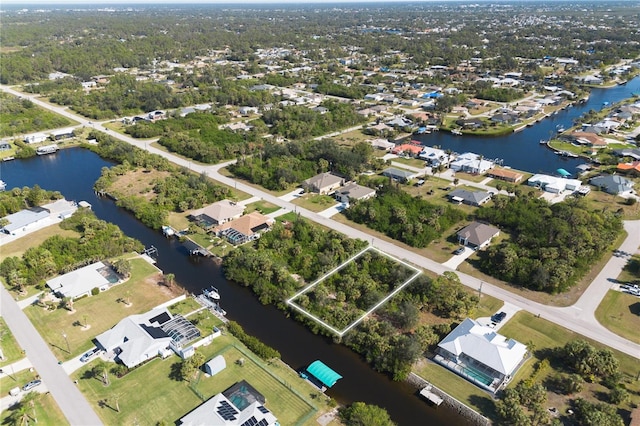 4449 Collingswood Blvd, Port Charlotte FL, 33948 land for sale