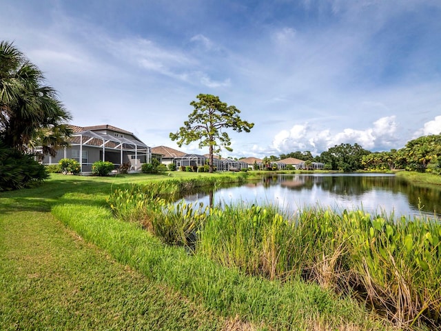 8737 Pebble Creek Ln, Sarasota, FL 34238 - water view