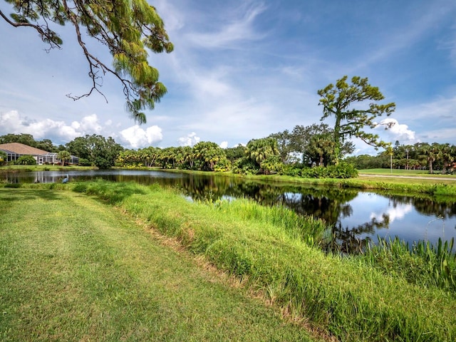 8737 Pebble Creek Ln, Sarasota, FL 34238 - water view