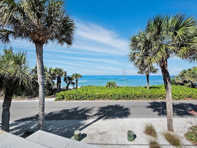1620 Casey Key Rd, Nokomis, FL 34275 - water view
