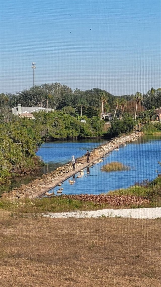 water view