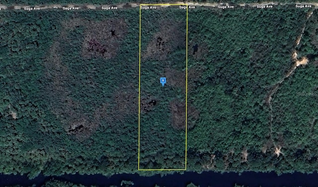 9588 Suga Ave, Cocoa FL, 32926 land for sale