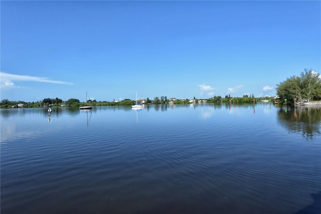 water view