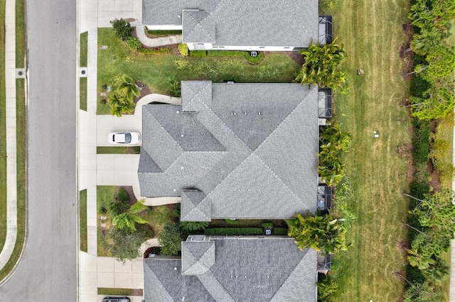 3922 Wildgrass Pl, Parrish, FL 34219 - bird's eye view