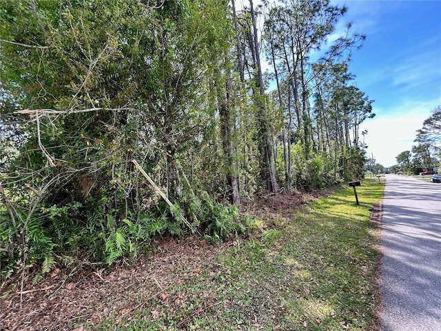 LOT3 Geranium Ave, North Port FL, 34288 land for sale