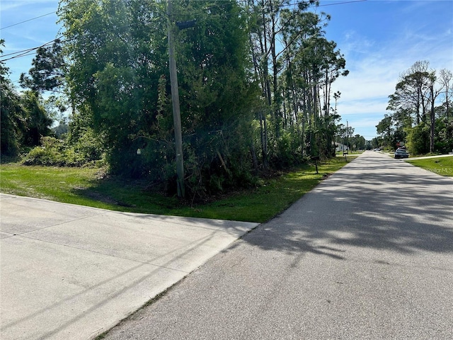 Listing photo 2 for LOT3 Geranium Ave, North Port FL 34288