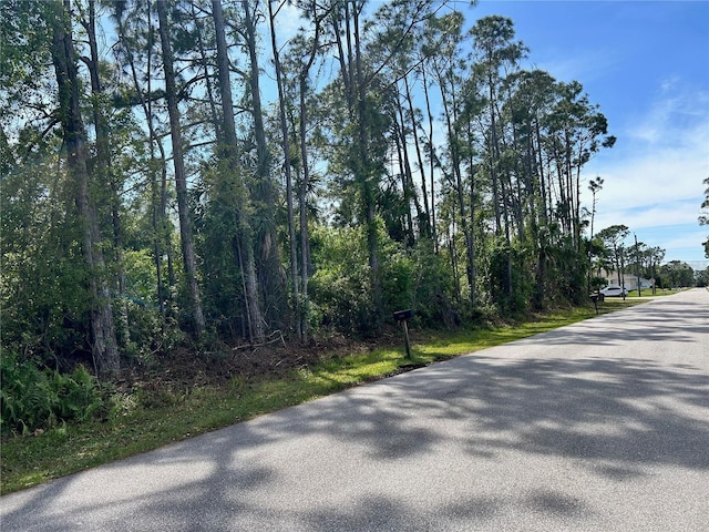 Listing photo 3 for LOT3 Geranium Ave, North Port FL 34288