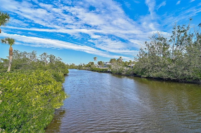 water view