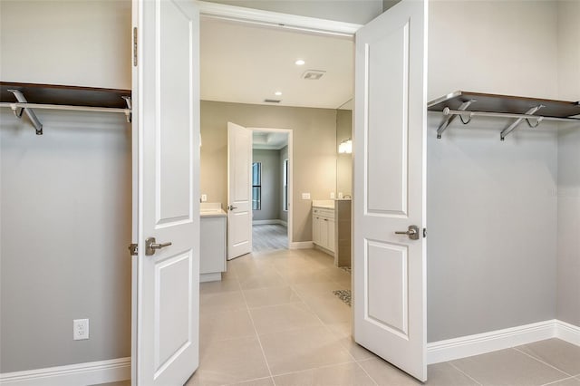 10612 Nicklaus Ct, Englewood, FL 34223 - view of closet