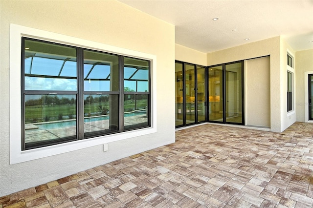 10612 Nicklaus Ct, Englewood, FL 34223 - view of patio