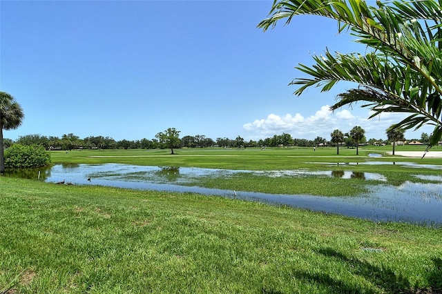 10612 Nicklaus Ct, Englewood, FL 34223 - water view