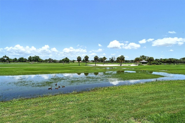 10612 Nicklaus Ct, Englewood, FL 34223 - water view