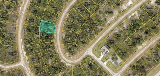 Sheno Dr, North Port FL, 34288 land for sale