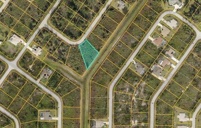 Upson Ter, North Port FL, 34291 land for sale