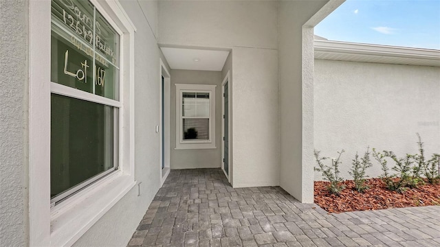 12649 Palatka Dr, Venice, FL 34293 - view of property entrance